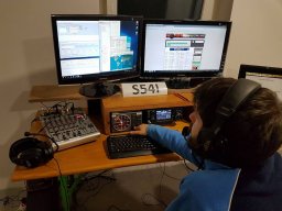 CQ WPX 2017